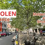 Folen Hotel