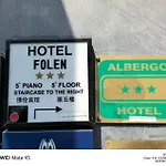 Folen Hotel