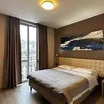 Folen Hotel Milão