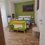 Ongi Etorri B&b- Ripamonti,tram 24 Per Ieo, Policlinico, Fondazione Prada,duomo Daire