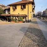 Cozy Oasis On The Navigli *