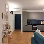 Sarpi W - Terrace Or Balcony * Milano