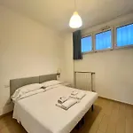 Appartement Easystay Rucellai Milan