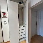 شقة La Casa Di Gio *