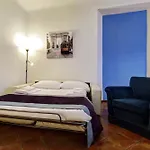 Mi Casa Arco Della Pace Apartamento *