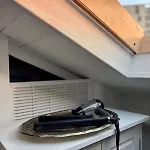 Attico Tra Le Nuvole شقة *