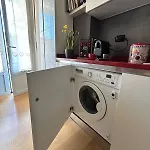 شقة La Casa Di Gio