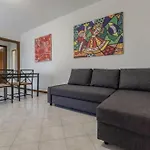 Mi Casa Arco Della Pace Apartamento *