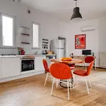 Fiamma20 Porta Venezia Risorgimento Appartement *