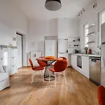 Appartement Fiamma20 Porta Venezia Risorgimento *