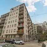 Bnbest Golden Darsena 4 Pax Apartment Mailand