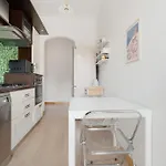 Guesthost - Cozy Flat Near Gorla M1 Apartamento *