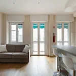 Guesthost - Bright Gambara Apartment Milan