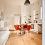 Fiamma20 Porta Venezia Risorgimento Appartement Milan
