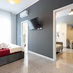 Апартаменты Anna San Siro