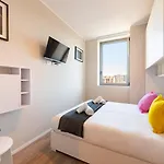 דירה Ieo Area - Duomo 15 Min - New And Bright