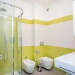 Light Blue Home-sempione Park-metro M2-brera Apartamento *