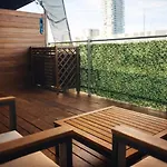 Апартаменты Easy Loft