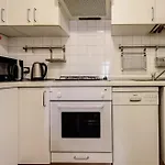 Apartamento Mi Casa Arco Della Pace Milán