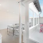 Easylife - - Botta 16 - Porta Romana 公寓 米兰