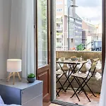 Daire Duomo 7 Min - Design With Parking *