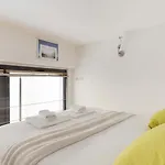 Lejlighed Private Parking - Stylish Navigli Loft Milano