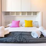דירה Ieo Area - Duomo 15 Min - New And Bright