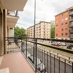 Bocconi Smart Flat Lägenhet *