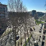 La Casa Di Gio شقة ميلان