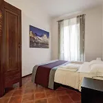 Mi Casa Arco Della Pace Apartamento