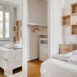 Fiamma20 Porta Venezia Risorgimento Appartement Milan