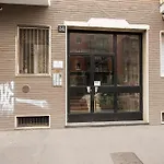 Lägenhet Bocconi Smart Flat Milano