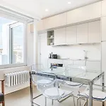 公寓 Easylife - - Botta 16 - Porta Romana 米兰