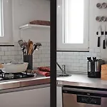 Fiamma20 Porta Venezia Risorgimento Appartement