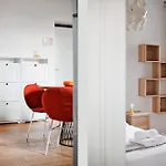 Appartement Fiamma20 Porta Venezia Risorgimento