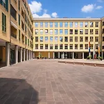 Private Parking - Stylish Navigli Loft * Milano