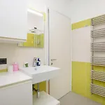 Light Blue Home-sempione Park-metro M2-brera *