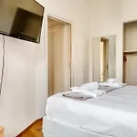 Fiamma20 Porta Venezia Risorgimento Appartement Milan