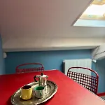 Attico Tra Le Nuvole ميلان