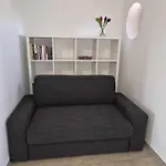 Apartamento Check-inganni, Sopra La Metropolitana Fianco Cdi *
