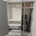 Apartamento Check-inganni, Sopra La Metropolitana Fianco Cdi Milão