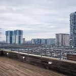 Easy Loft Апартаменты *