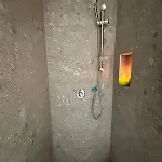 شقة Attico Tra Le Nuvole *
