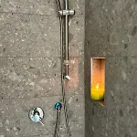 شقة Attico Tra Le Nuvole