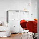Fiamma20 Porta Venezia Risorgimento Appartement