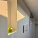 Attico Tra Le Nuvole