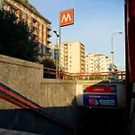 F&m Gambara M1 ميلان