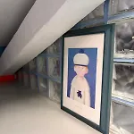 شقة Attico Tra Le Nuvole *