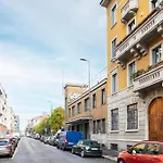 Easylife - - Botta 16 - Porta Romana 公寓 米兰