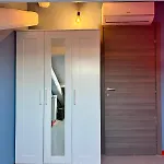 Attico Tra Le Nuvole شقة ميلان